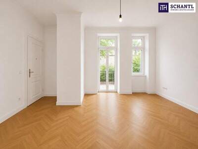 Terrassenwohnung kaufen in 1030 Wien (Bild 1)