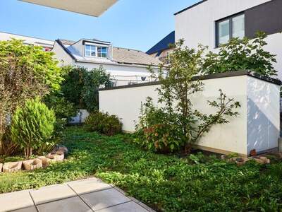 Terrassenwohnung kaufen in 1230 Wien (Bild 4)