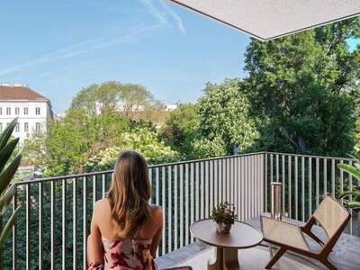 Wohnung kaufen in 1160 Wien