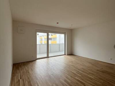 Wohnung mit Balkon in 4222 Sankt Georgen (Bild 5)