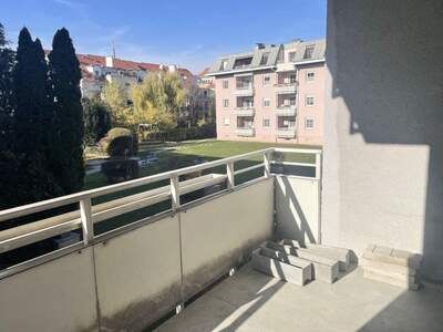 Apartment provisionsfrei kaufen in 2340 Niederösterreich