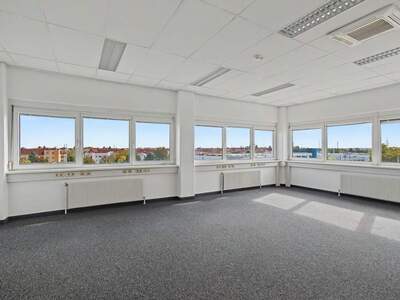 Gewerbeobjekt mieten in 1230 Wien