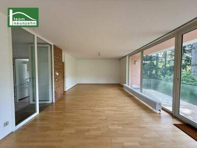 Terrassenwohnung mieten in 1180 Wien (Bild 5)