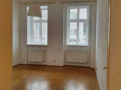 Altbauwohnung kaufen in 1030 Wien (Bild 2)