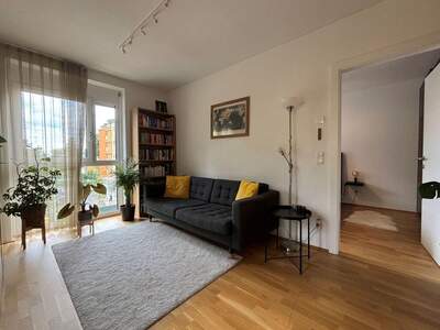 Wohnung mit Balkon mieten in 8020 Graz (Bild 4)