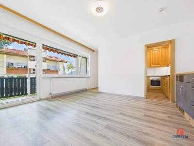 Wohnung kaufen in 6344 Walchsee