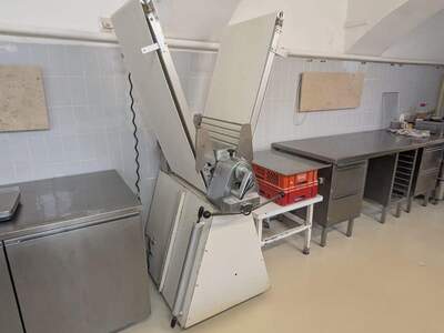 Gewerbeobjekt mieten in 1030 Wien (Bild 5)