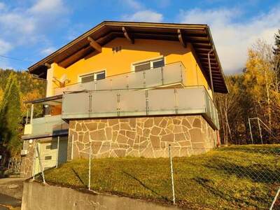 Mietwohnung provisionsfrei in 6123 Umlberg