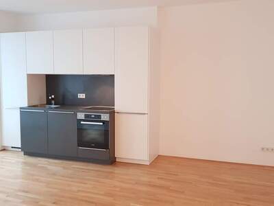 Etagenwohnung mieten in 4020 Linz