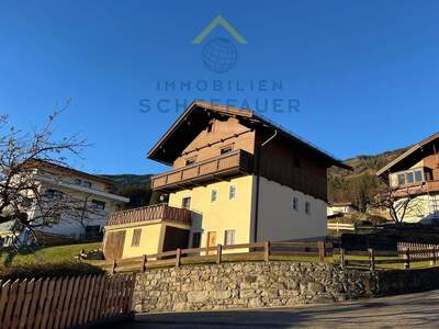 Haus mieten in 6263 Fügen