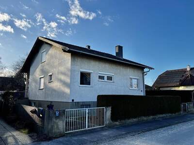 Haus kaufen in 2241 Schönkirchen