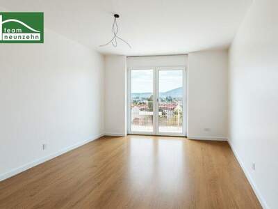 Terrassenwohnung mieten in 8020 Graz (Bild 4)