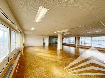 Bürozentrum mieten in 4020 Linz
