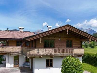 Haus kaufen in 6370 Reith