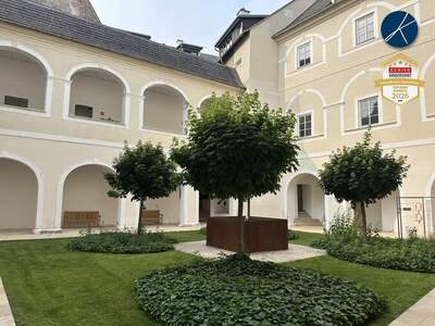 Mietwohnung in 3500 Krems