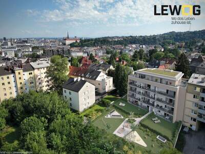 Wohnung kaufen in 4040 Linz