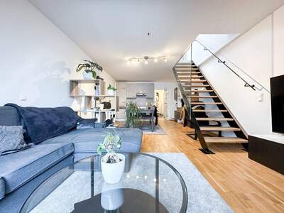 Wohnung mieten in 8010 Graz