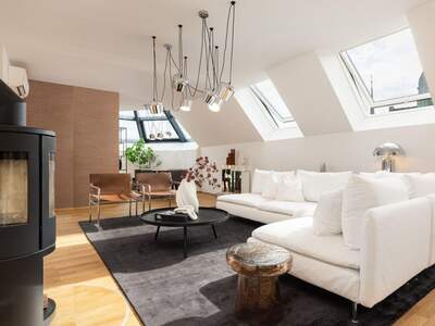Wohnung kaufen in 1160 Wien