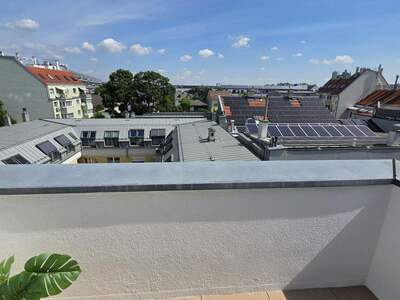 Wohnung mit Balkon kaufen in 1230 Wien (Bild 1)