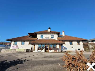 Gewerbeobjekt kaufen in 4702 Wallern