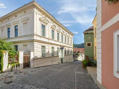 Anlageobjekt kaufen in 3620 Spitz (Bild 2)