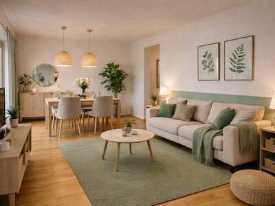 Anlageobjekt kaufen in 1180 Wien