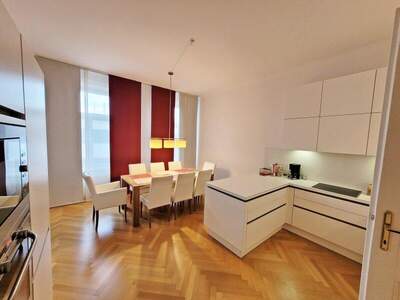 Wohnung kaufen in 1030 Wien