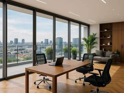 Mietwohnung in 1220 Wien