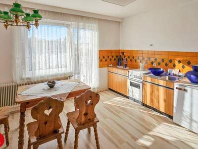 Terrassenwohnung mieten in 2435 Ebergassing (Bild 4)