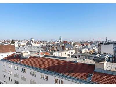 Eigentumswohnung in 1060 Wien