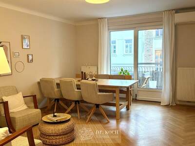 Wohnung kaufen in 1190 Wien