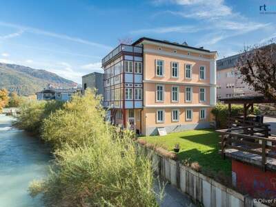 Haus kaufen in 4820 Bad Ischl