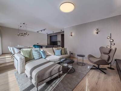 Eigentumswohnung in 6370 Kitzbühel