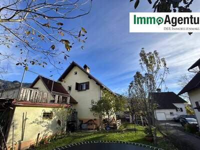 Grundstück kaufen in 6845 Hohenems