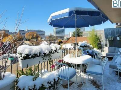 Wohnung mieten in 8010 Graz (Bild 4)