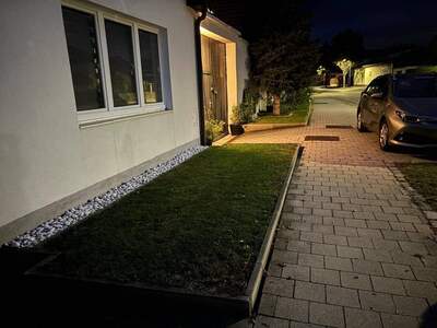 Haus provisionsfrei kaufen in 2443 Deutsch Brodersdorf