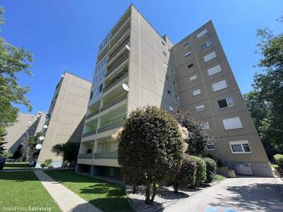 Wohnung kaufen in 2514 Traiskirchen