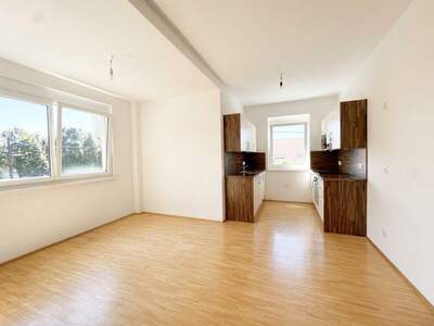 Wohnung mit Balkon mieten in 8055 Graz (Bild 2)