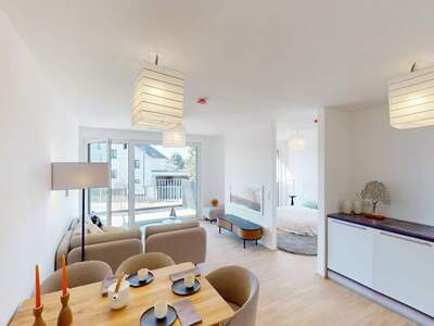 Mietwohnung in 1220 Wien