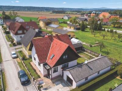 Haus kaufen in 7572 Deutsch Kaltenbrunn