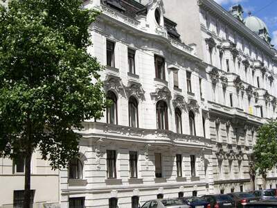 Gewerbeobjekt mieten in 1040 Wien (Bild 3)