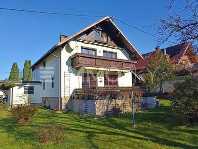 Haus kaufen in 4816 Gschwandt