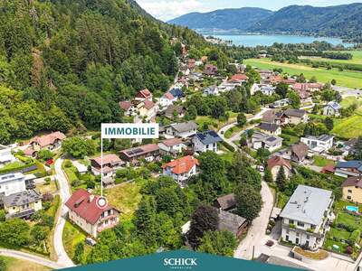 Wohnung mit Balkon kaufen in 9521 Treffen (Bild 2)