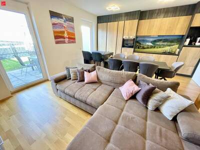 Eigentumswohnung in 8410 Wildon