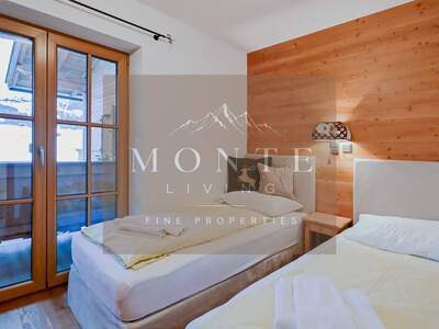 Wohnung mieten in 6370 Kitzbühel