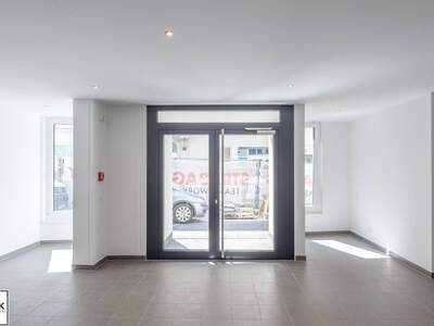 Gewerbeobjekt mieten in 1070 Wien