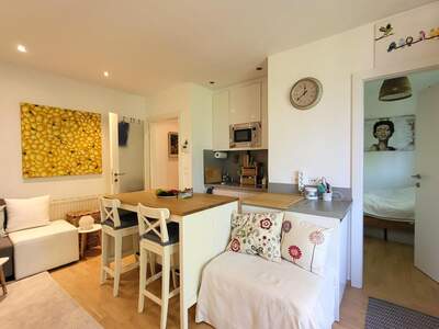 Terrassenwohnung mieten in 2340 Mödling (Bild 5)