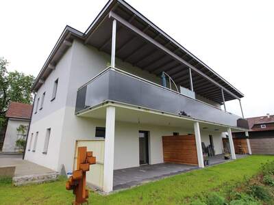 Wohnung mit Balkon mieten in 4721 Altschwendt (Bild 1)