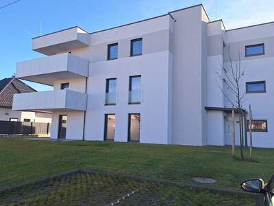 Wohnung kaufen in 4910 Ried