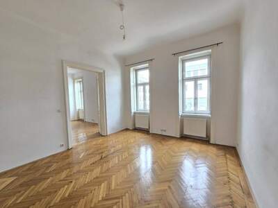 Wohnung mieten in 1150 Wien